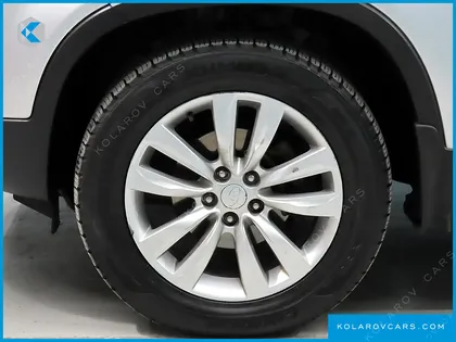 KIA SORENTO DIESEL 2.2 2WD LIMITED