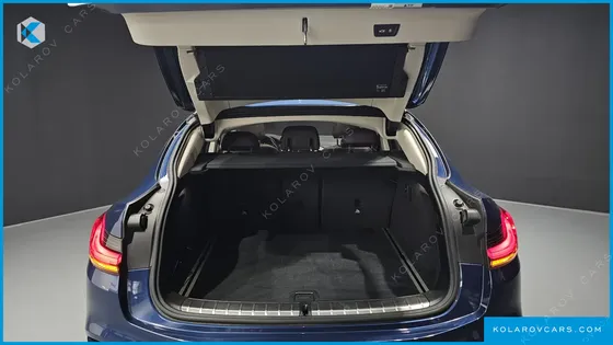 BMW X4 XDRIVE20I XLINE