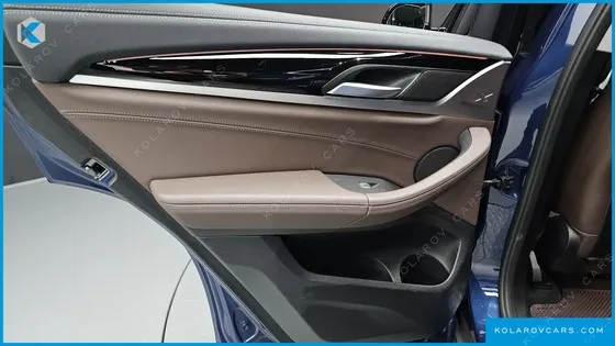 BMW X4 XDRIVE20I XLINE