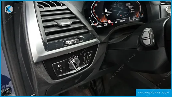 BMW X4 XDRIVE20I XLINE