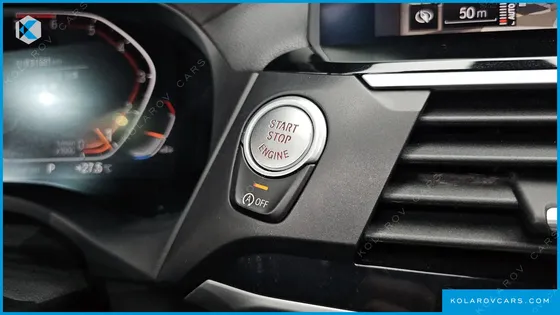 BMW X4 XDRIVE20I XLINE