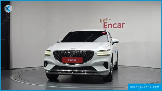GENESIS GV70 2.5T GASOLINE 2WD