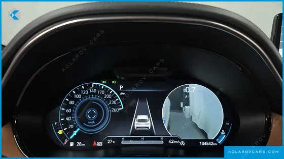 GENESIS GV70 2.5T GASOLINE 2WD