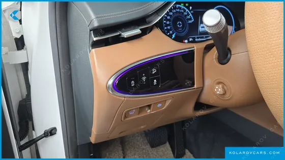 GENESIS GV70 2.5T GASOLINE 2WD