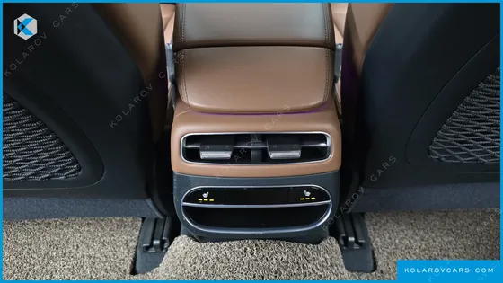 GENESIS GV70 2.5T GASOLINE 2WD