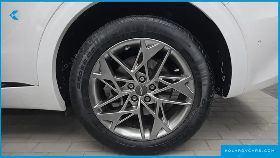 GENESIS GV70 2.5T GASOLINE 2WD