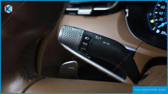 GENESIS GV70 2.5T GASOLINE 2WD