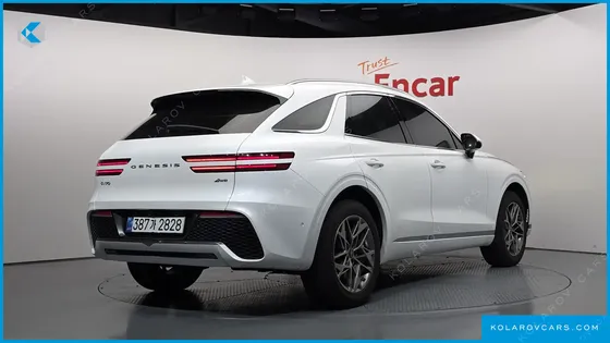 GENESIS GV70 2.2 DIESEL AWD