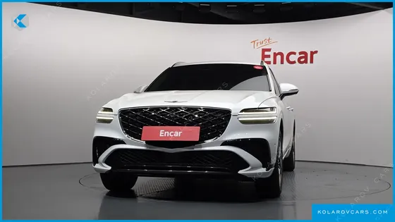 GENESIS GV70 2.2 DIESEL AWD