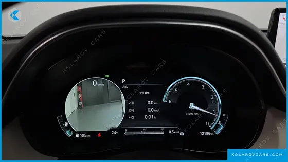 GENESIS GV70 2.2 DIESEL AWD