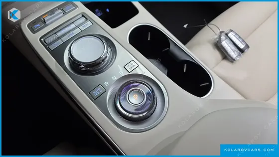 GENESIS GV70 2.2 DIESEL AWD