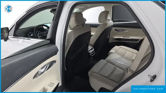 GENESIS GV70 2.2 DIESEL AWD