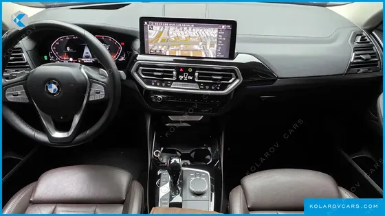 BMW X4 XDRIVE20I XLINE