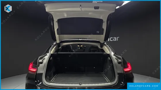 BMW X4 XDRIVE20I XLINE