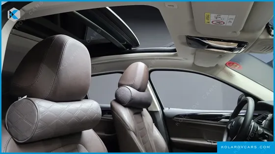 BMW X4 XDRIVE20I XLINE