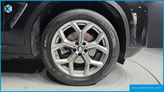 BMW X4 XDRIVE20I XLINE
