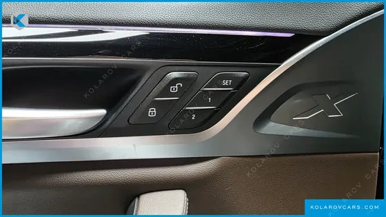 BMW X4 XDRIVE20I XLINE