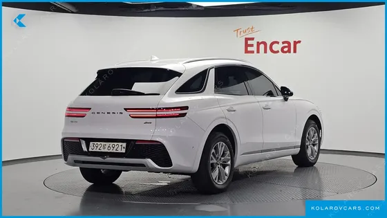 GENESIS GV70 2.2 DIESEL AWD