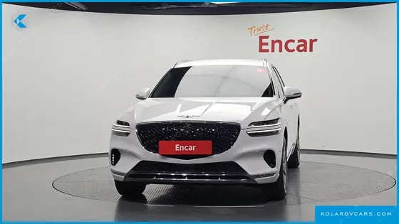 GENESIS GV70 2.2 DIESEL AWD