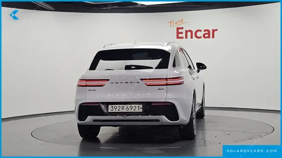 GENESIS GV70 2.2 DIESEL AWD