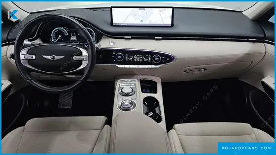 GENESIS GV70 2.2 DIESEL AWD