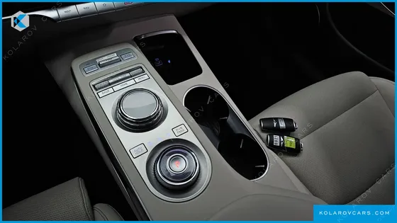 GENESIS GV70 2.2 DIESEL AWD