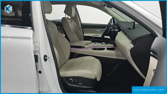GENESIS GV70 2.2 DIESEL AWD