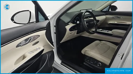 GENESIS GV70 2.2 DIESEL AWD