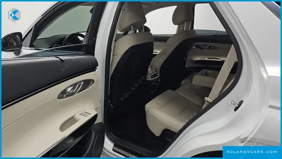 GENESIS GV70 2.2 DIESEL AWD