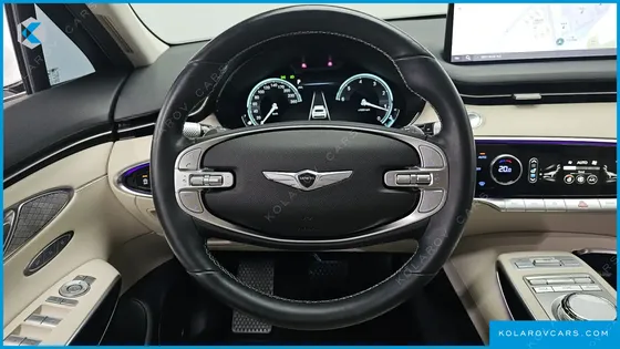 GENESIS GV70 2.2 DIESEL AWD