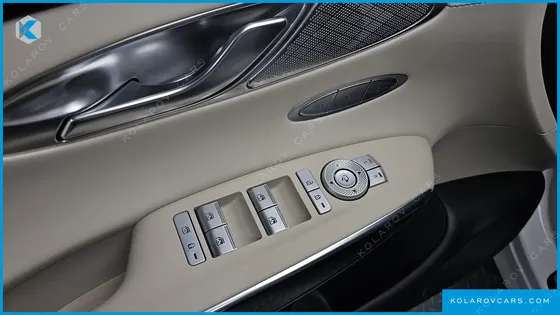 GENESIS GV70 2.2 DIESEL AWD