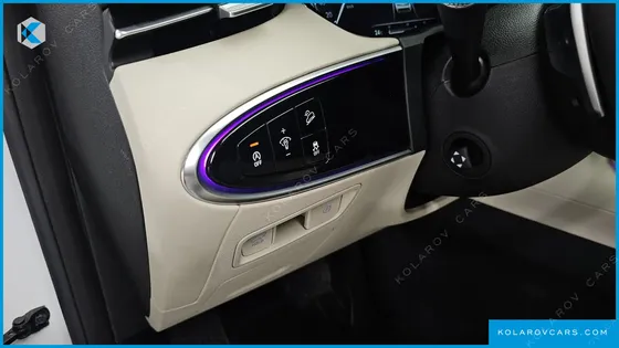 GENESIS GV70 2.2 DIESEL AWD
