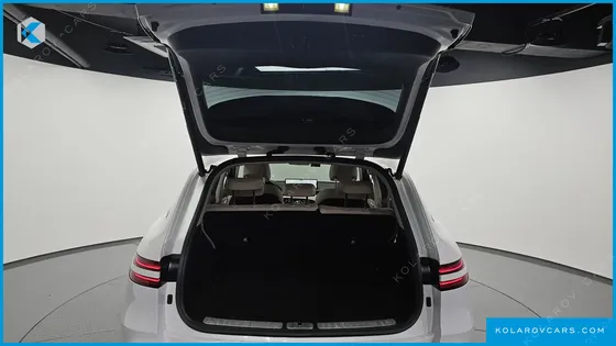 GENESIS GV70 2.2 DIESEL AWD