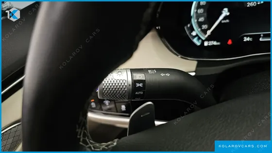GENESIS GV70 2.2 DIESEL AWD