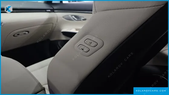 GENESIS GV70 2.2 DIESEL AWD