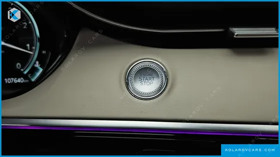 GENESIS GV70 2.2 DIESEL AWD