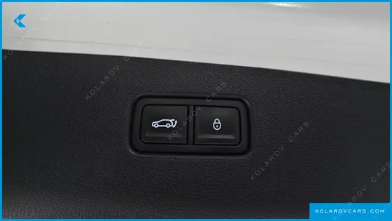 GENESIS GV70 2.2 DIESEL AWD