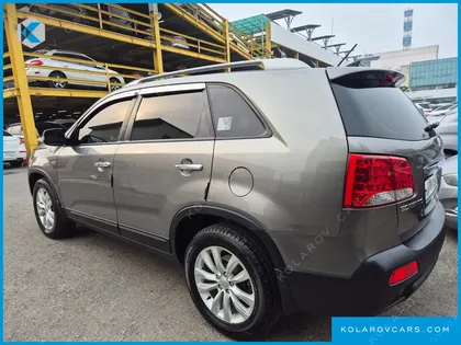 KIA SORENTO DIESEL 2.0 2WD LIMITED