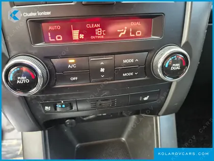 KIA SORENTO DIESEL 2.0 2WD LIMITED