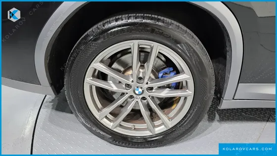 BMW X4 XDRIVE20I M SPORTS X ONLILE EXCLUSIVE EDITION