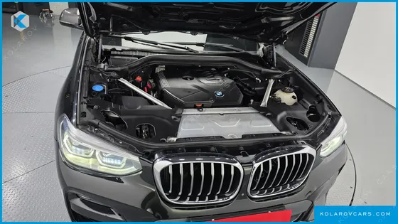 BMW X4 XDRIVE20I M SPORTS X ONLILE EXCLUSIVE EDITION