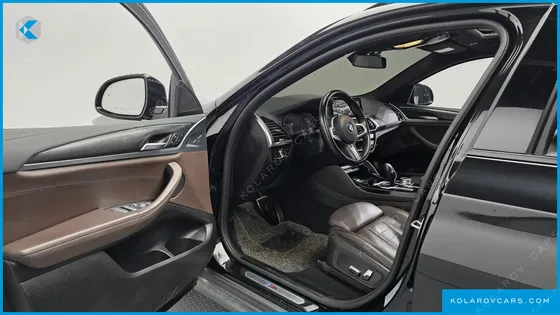 BMW X4 XDRIVE20I M SPORTS X ONLILE EXCLUSIVE EDITION