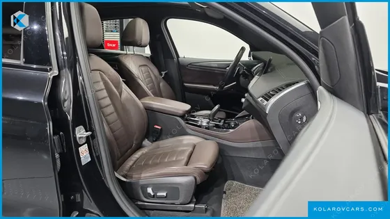 BMW X4 XDRIVE20I M SPORTS X ONLILE EXCLUSIVE EDITION