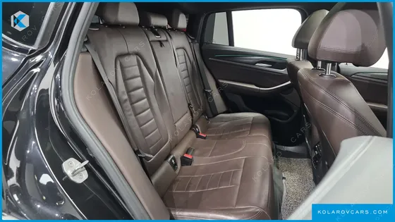 BMW X4 XDRIVE20I M SPORTS X ONLILE EXCLUSIVE EDITION