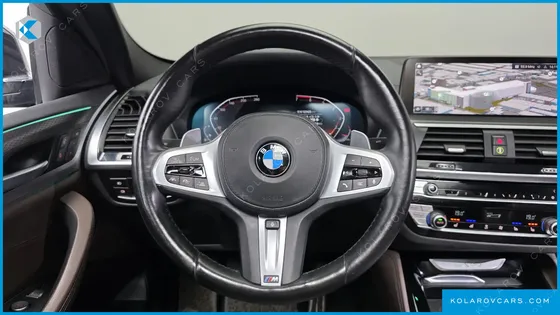 BMW X4 XDRIVE20I M SPORTS X ONLILE EXCLUSIVE EDITION