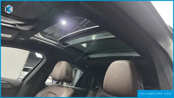 BMW X4 XDRIVE20I M SPORTS X ONLILE EXCLUSIVE EDITION