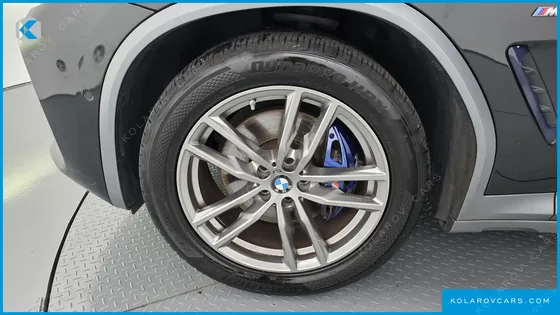 BMW X4 XDRIVE20I M SPORTS X ONLILE EXCLUSIVE EDITION