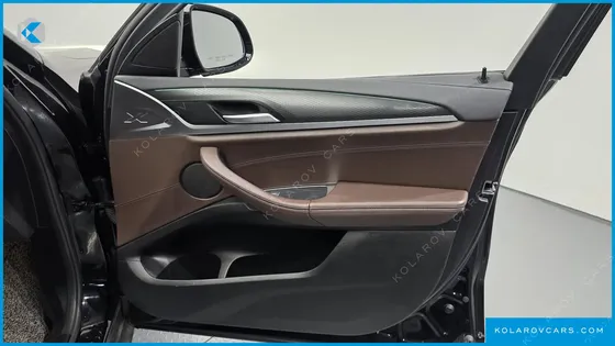 BMW X4 XDRIVE20I M SPORTS X ONLILE EXCLUSIVE EDITION