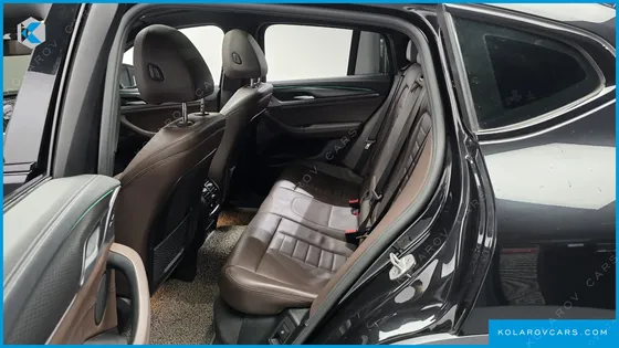 BMW X4 XDRIVE20I M SPORTS X ONLILE EXCLUSIVE EDITION
