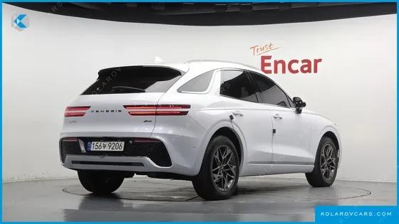 GENESIS GV70 2.2 DIESEL AWD
